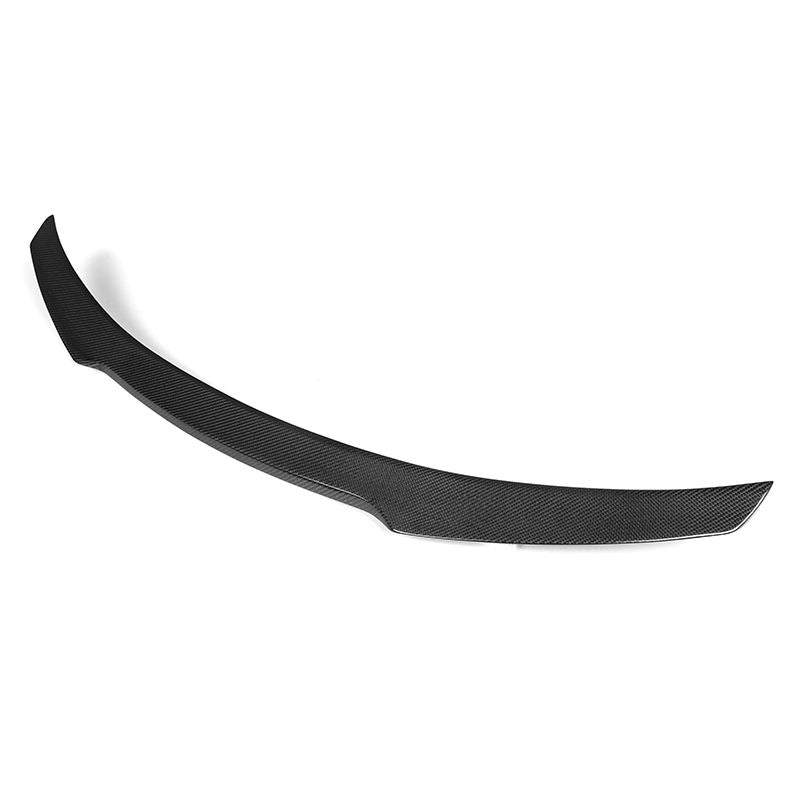 Mercedes CLA W118 Spoiler Trasero Estilo FD de Carbono Prepreg para Seco (2019+)
