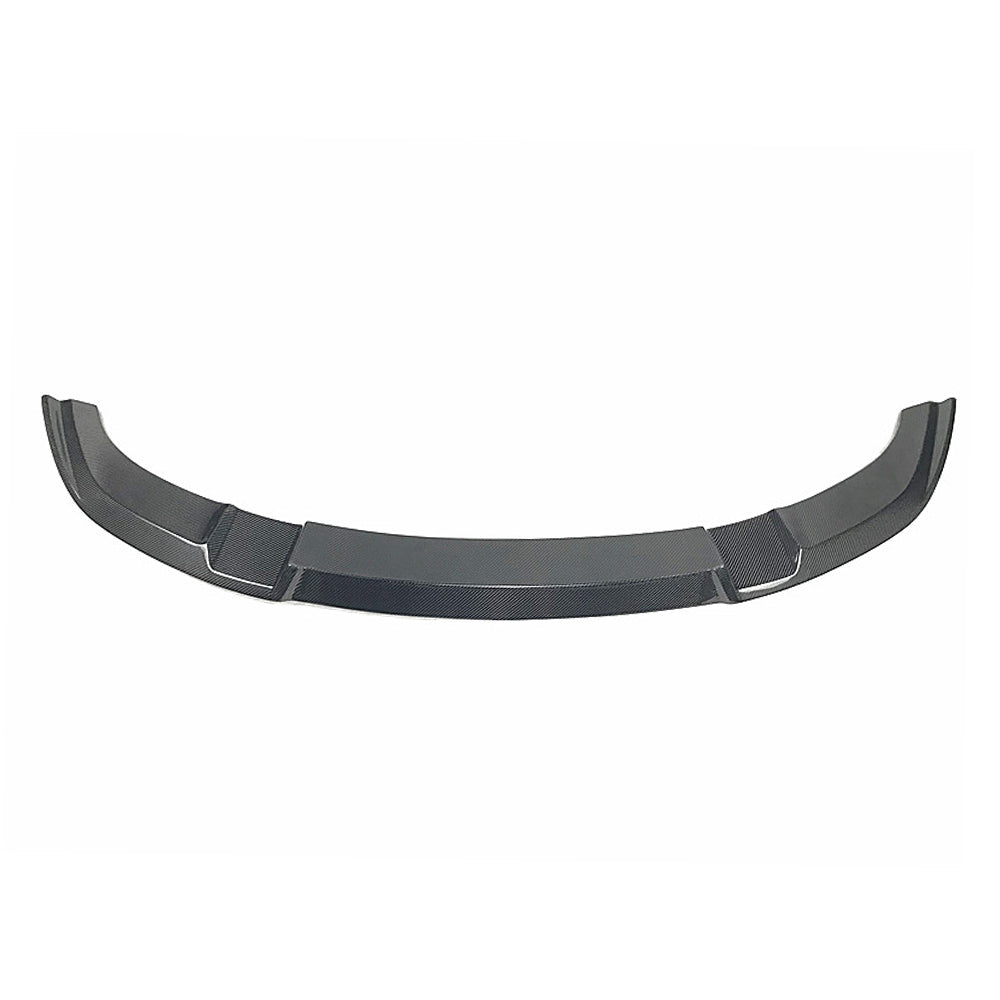 BMW M2 F87 N55(OG) CARBON FIBRE SPLITTER - M4 CS STYLE