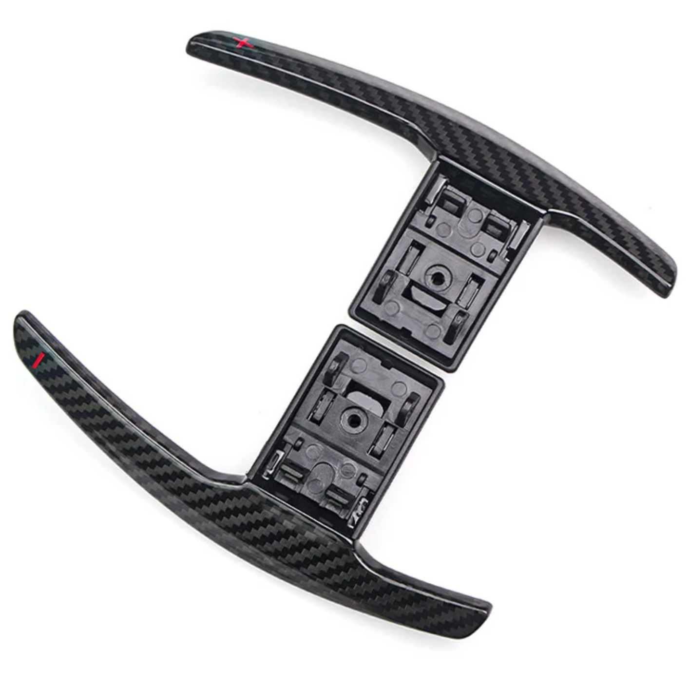 Carbon Fibre Paddle Shifters For F20 F21 F22 F23 F30 F31 F32 F87 M2 M3 M4 M5 - Avoro Design