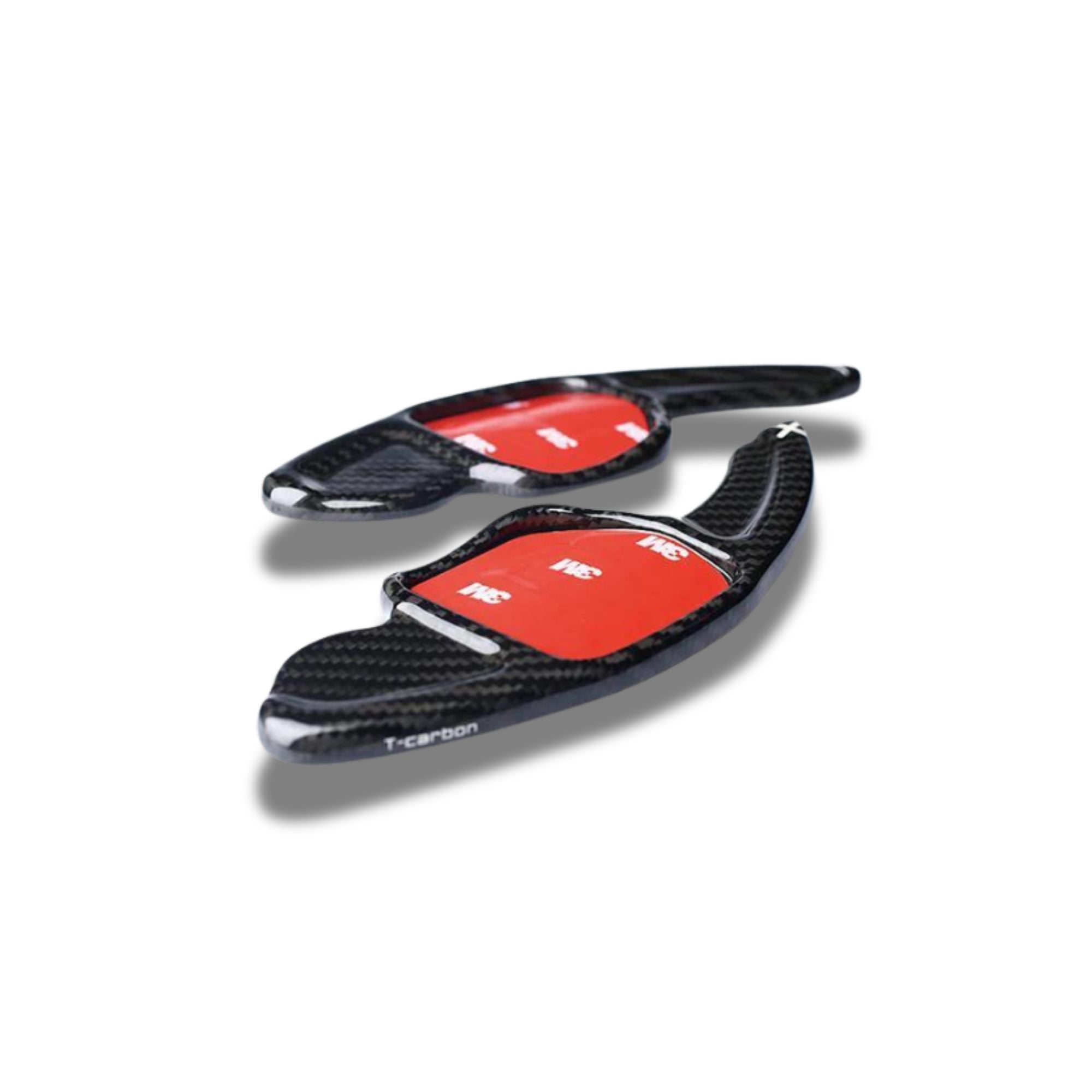 Carbon Fibre DSG Paddle Shifters For A3 & S3 8P (2008-2012) - Avoro Design