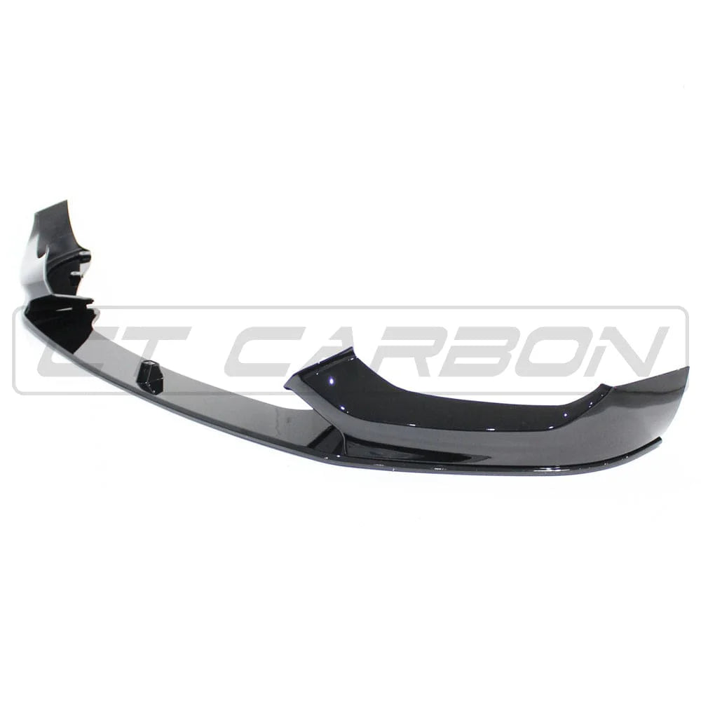 BMW F20/F21 SERIE 1 LCI KIT COMPLETO NEGRO BRILLANTE - CT CARBONO