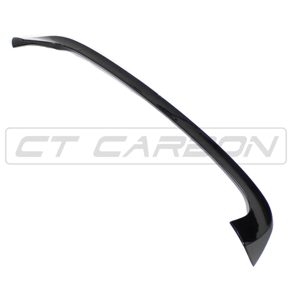 BMW F20/F21 SERIE 1 LCI KIT COMPLETO NEGRO BRILLANTE - CT CARBONO