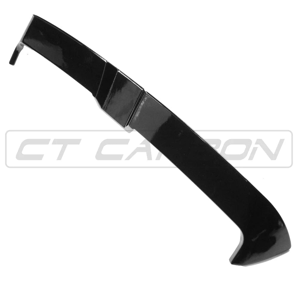 VW GOLF R/GTD/GTI MK7/7.5 2014-2020 GLOSS BLACK SPOILER - CT CARBON - Avoro Design