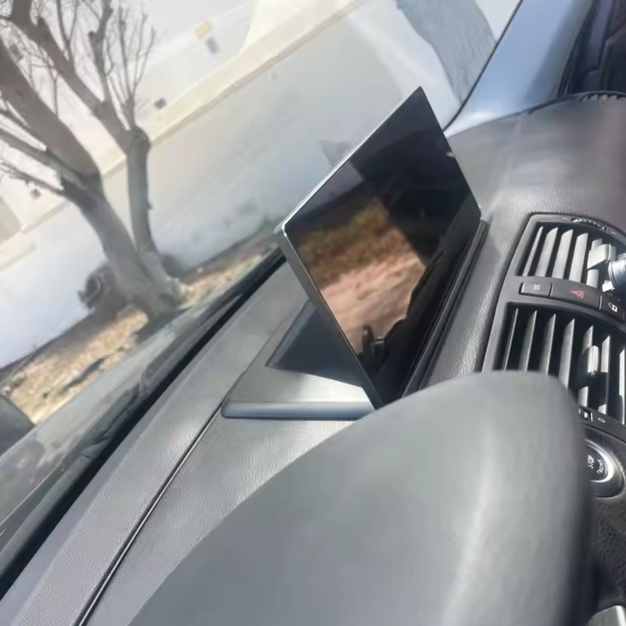 BMW Serie 1 E81/E82/E87/E88 | 12.3" Pantalla Táctil Apple CarPlay/Android Auto | (2004-2012)