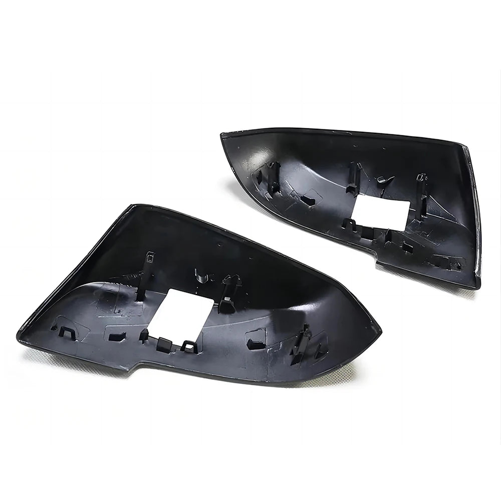 Carbon Fibre Wing Mirror Covers For F20 F21 F22 F30 F32 F87 (2012-2019) - Avoro Design