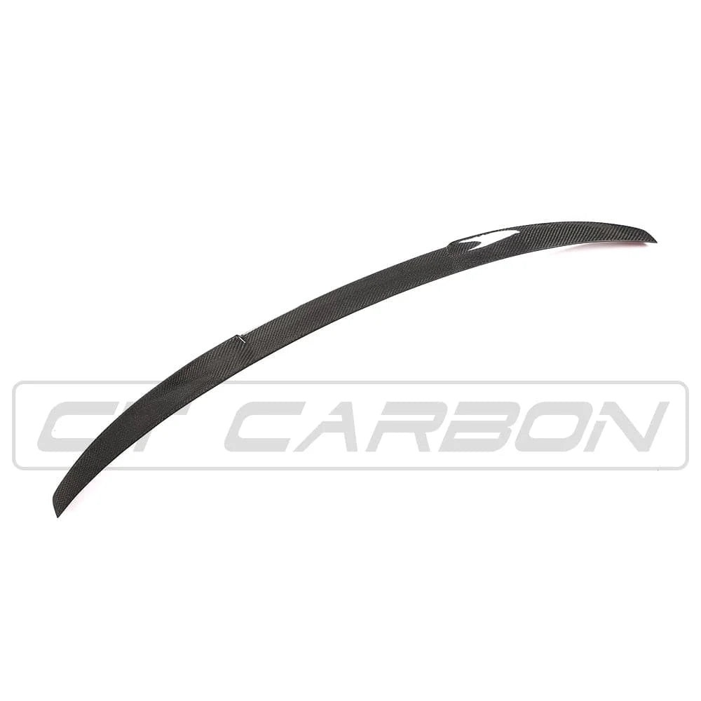 AUDI S3 PRE-FACELIFT SALOON 8V FULL CARBON FIBRE KIT - Avoro Design