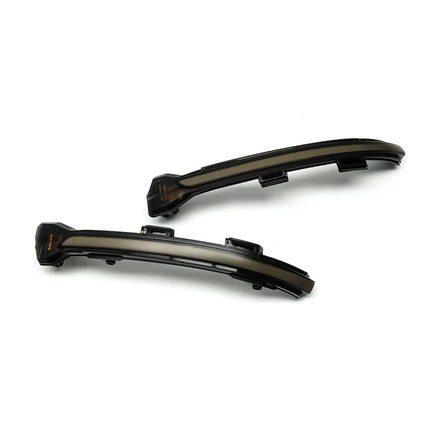 VW Golf MK7 & MK7.5 Dynamic Sweeping Mirror Indicators (2013-2020)
