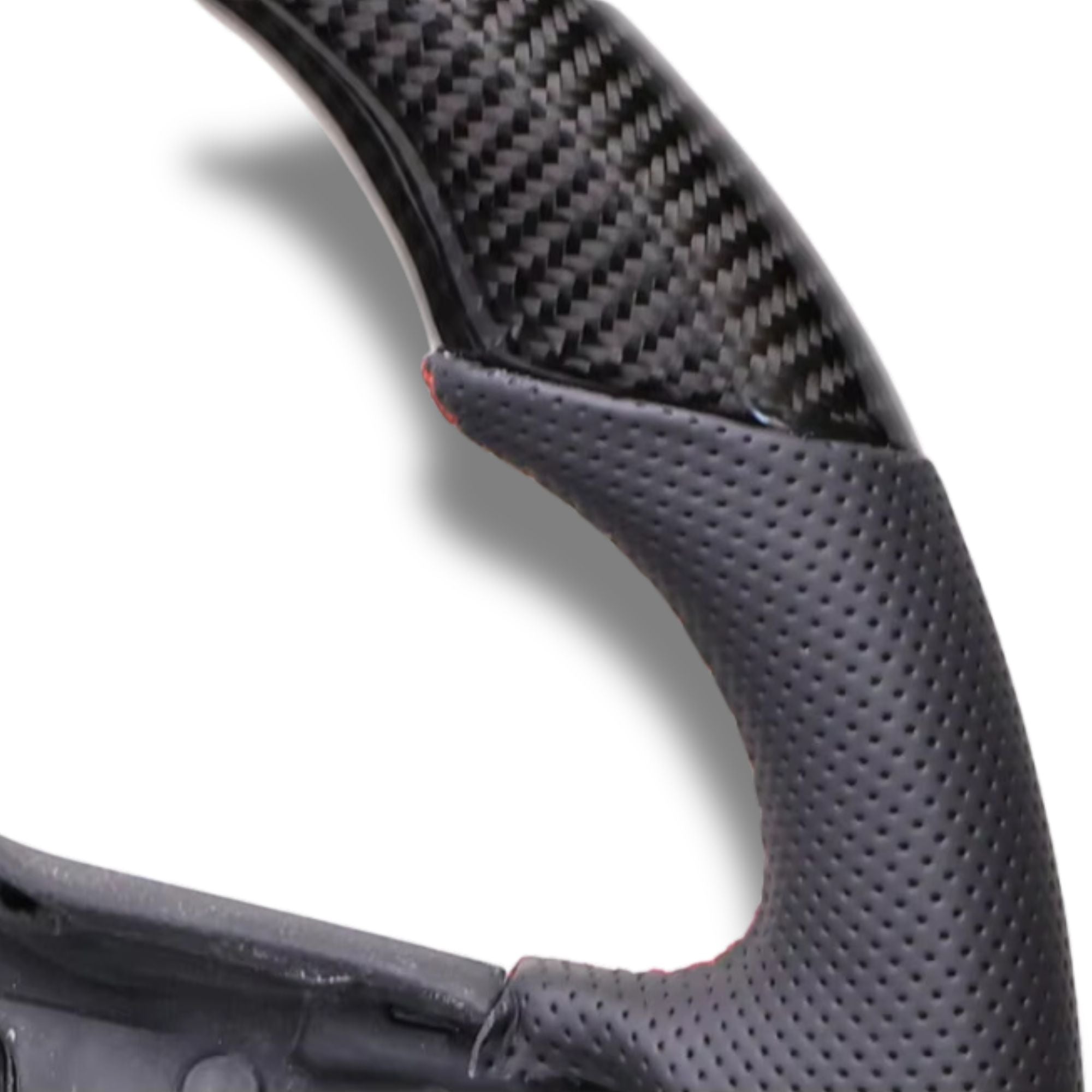 <tc>OPTIC Volante personalizado de fibra de carbono para Golf MK8 (2019+)</tc>