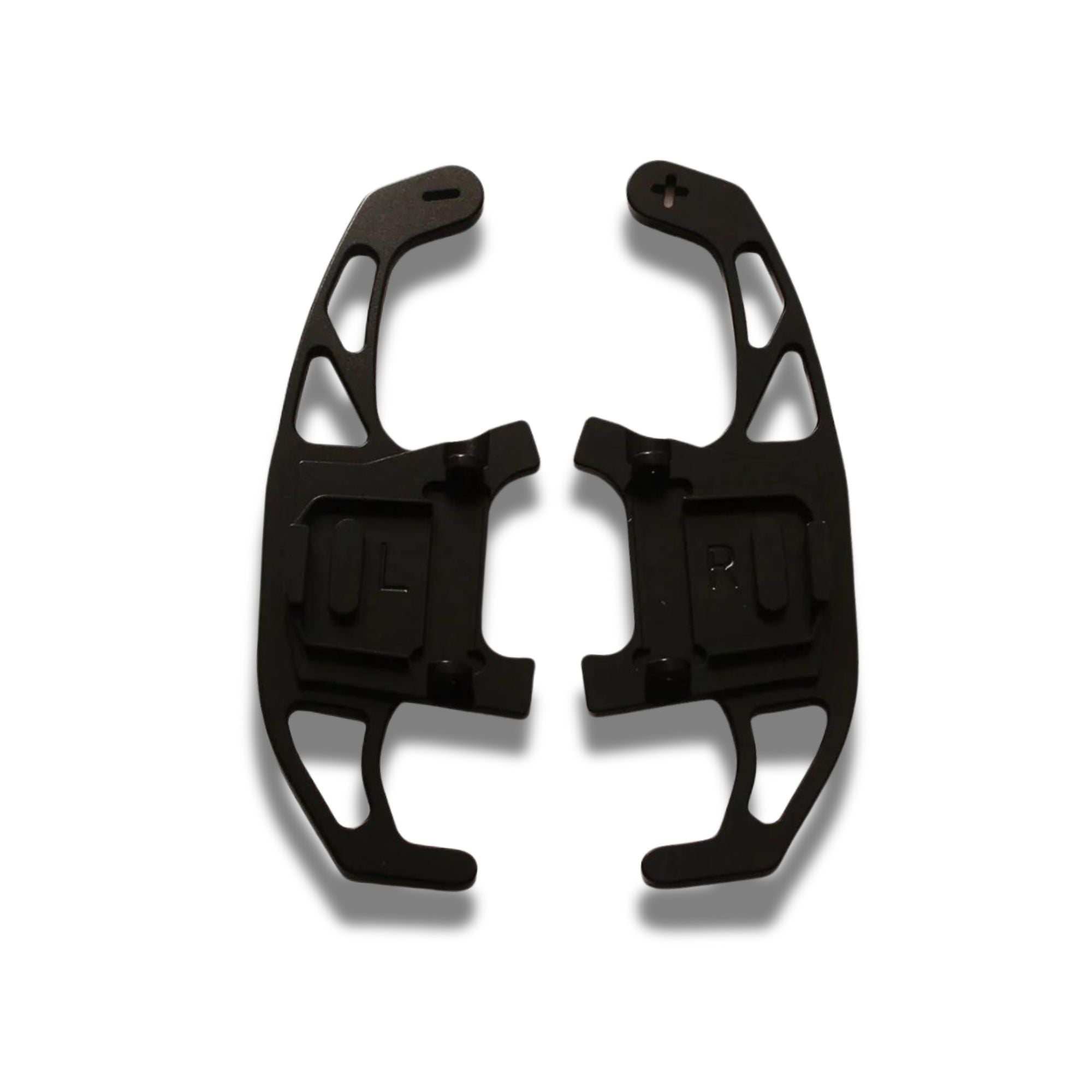 Aluminium DSG Paddle Shifters For Golf Polo Scirocco (2015-2020) - Avoro Design