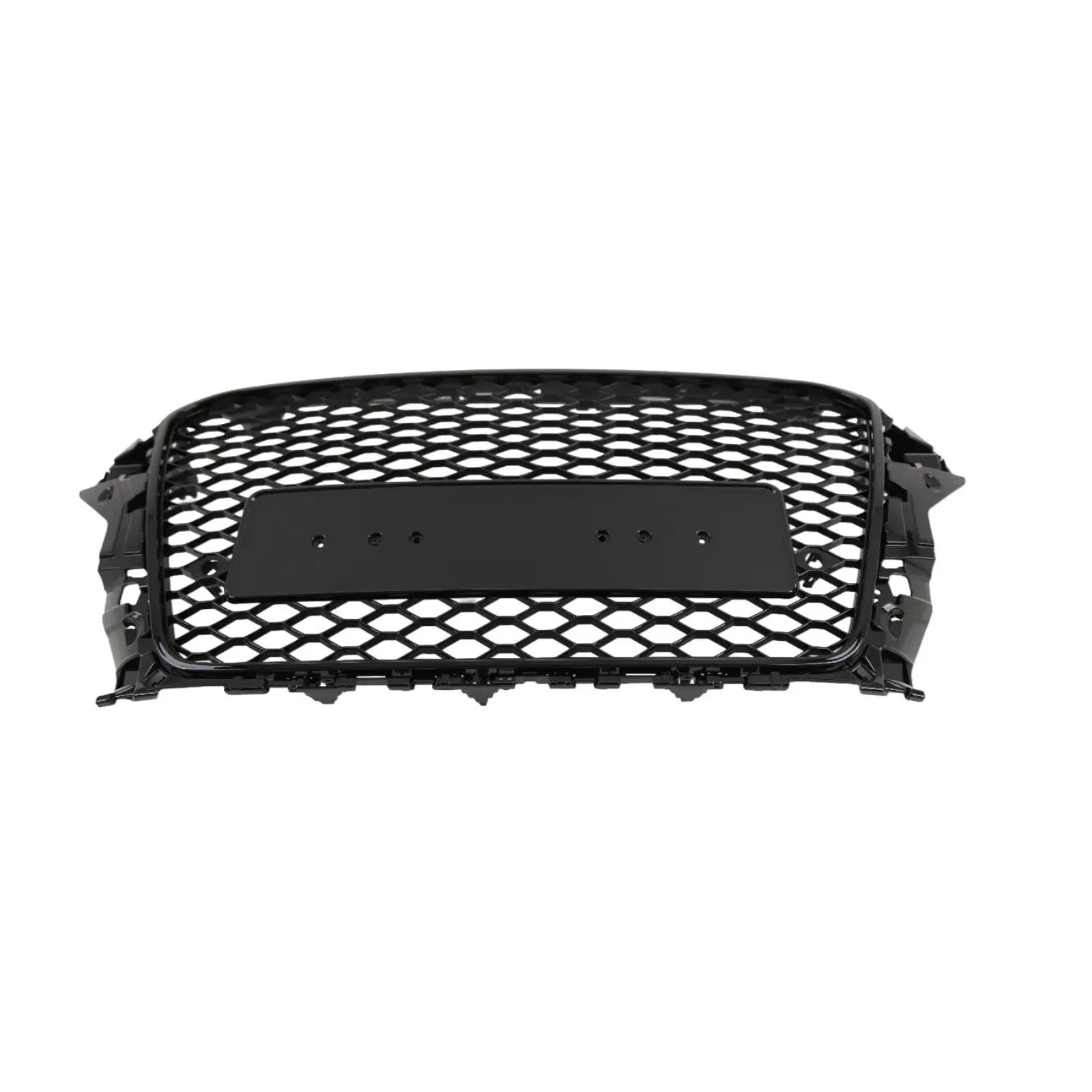 Audi A3/S3 8V RS3 Style Gloss Black Honeycomb Grill (2012-2016)