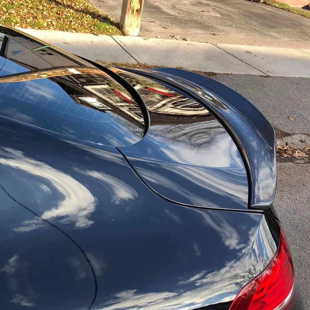 Mercedes CLA W118 Spoiler Trasero Estilo PSM de Carbono Prepreg (2019+)